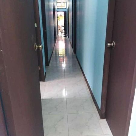 Cbhaus Apartment El Nido Exterior photo